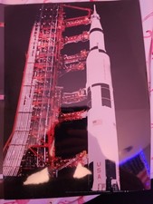 NASA Photo Apollo 13 picture
