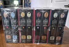 The Complete Peanuts Slipcased Box Sets (1950–1958, 1963-1970) Hardcover – New picture