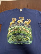 Collection Billy Strings Tour 2026 Gift Funny All Size Tee P57.114 picture