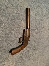 WW1 German Storm Trooper Signal/Flare Gun  picture