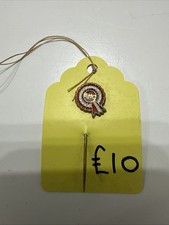 C1960s VINTAGE B.M.C.(BRITISH MOTOR CORPORATION)PROMOTIONAL ENAMEL STICK/TIE PIN picture