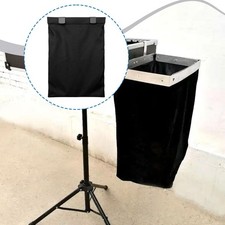 Magic Box Side Pouch Performance Props Magician Accessory picture