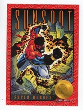 1993 Skybox X-Men Series II Marvel - You Pick -  5+ Cards NM picture