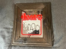 The Doors Carnival Prize Glass Mirror 12