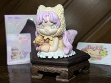 TNT - DORA - Lazy Getaway Figure picture