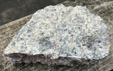 A101 FR108 Franklin NJ Rare Ore Body Fluorite light sensitive 5.5x3.5x2