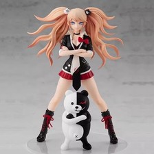 Anime Danganronpa Trigger Happy Havoc Figure Enoshima Junko 17cm picture