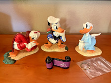 WDCC Donald Duck