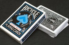 Bicycle Itoya Japan playing cards picture