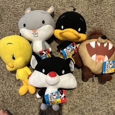 Looney Toons Set picture