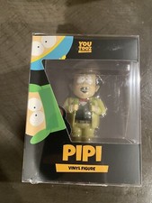 Youtooz: South Park Collection - Pipi  Vinyl Figure #17 picture
