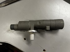 Vintage WW2 Tank Telescope M40 MHR Co 1942 picture