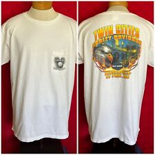 Harley Davidson Motorcycles HDMC XL Shirt 2006 Twin Cities St Paul Minneapolis picture