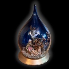 VTG 1995 Roman FONTANINI NATIVITY * 7