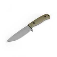 Benchmade Knives Anonimus Fixed Blade Knife 539GY CPM CruWear OD Green G10 picture