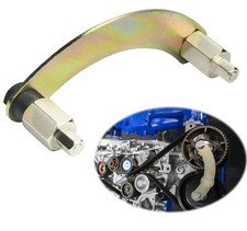Cam Gear Lock Camlock Tool Compatible with DOHC Subaru WRX STi FXT, LGT OBXT ... picture