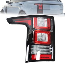 Left Side Tail Light Replacement for Range Rover L405 2013-2017 Rear Tail Light  picture