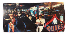 VTG 1960s Dunes Hotel Postcard Casino And Country Club Top Of The Strip Vegas picture