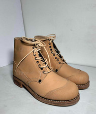 ww2 italian shoes , stivaletti picture