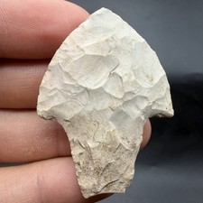 Marion Arrowhead Florida 2.05” Very Nice Artifact  picture