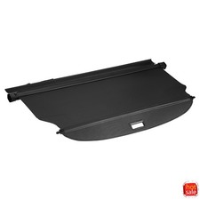 Retractable Cargo Cover Trunk Shade Carbon Fiber Fit Equinox Terrain 2018-2024 picture