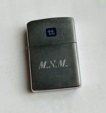 Vintage 1959 Zippo picture