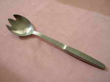 Brandware HHB 3 Vintage Spork Stainless Steel 12 inches picture