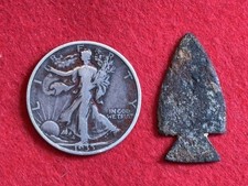 STUNNING Trade Point Arrowhead #4 : 1 1/4