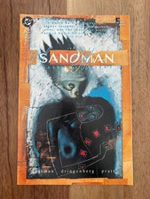 SANDMAN #28 (DC, 1989) F Neil Gaiman picture