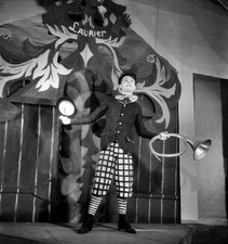 Le Marchand Detoiles Of Genevieve Serreau Production 1946 OLD PHOTO 2 picture