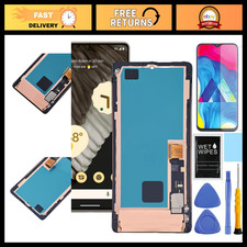 AMOLED for Google Pixel 7 Pro 5G Screen Replacement picture