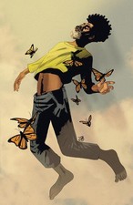 ANCESTRAL RECALL #3 (OF 5) CVR B 3 COPY JAMAL IGLE INCENTIVE picture