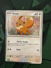 EEVEE SVP Promo 200 Pokemon TCG NM EN picture