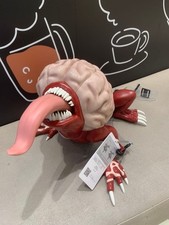 Universal Studio Japan Resident Evil Licker Popcorn Bucket USJ Rare NEW picture