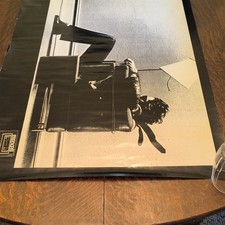Original Vintage 1980 Maxell  