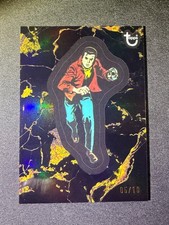 2025 Topps Marvel Comic Book Heroes. Peter Parker /10 picture