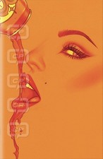 Pop Kill 1 Jenny Frison ☀️💋Sun Kissed Set NYCC 2026 NM in hand picture