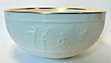 Royal Ballet London 50th Anniversary Bowl Limited Ed. 1981 Stuart Mark Feldman picture
