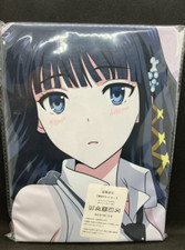 The Irregular At Magic High School Shiba Miyuki Pillow Cover 160×50cm japan anim picture