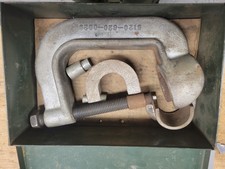 vintage US Military Surplus Steering Wheel Puller  Stock Number 5120-620-0020 picture