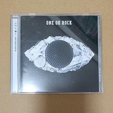 Life x Boku = / ONE OK ROCK CD picture