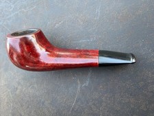 Vintage Estate Nose Warmer Briar Pipe LLOYDS CENTURY OLD BRIAR ITALY picture