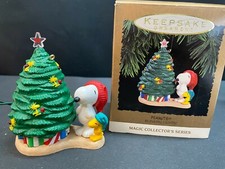 Hallmark Keepsake Magic Light ~