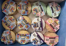 RARE VIRAL RMS Mystery Dumpling Assorted Lot of 12 Editions Ages 3+ picture