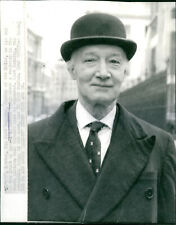 Tom Denning, Baron Denning - Vintage Photograph 2615129 picture