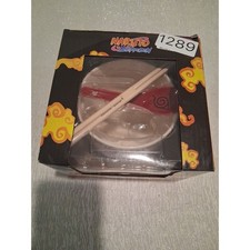 Naruto Shippuden Noodle Bowl, Spoon & Chopsticks New picture
