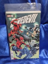 Daredevil #7 1:25 Variant Marvel 2026 * picture