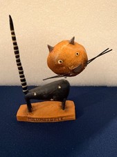 August Moon Halloween Cat Phlumgiggle picture