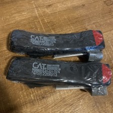 Set of 2 Combat Application Tourniquet CAT Gen 7 Red Tip  picture