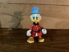5” Arco Disney Scrooge Mcduck Figure picture